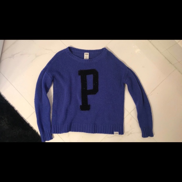 Pink Sweater - Picture 2 of 3